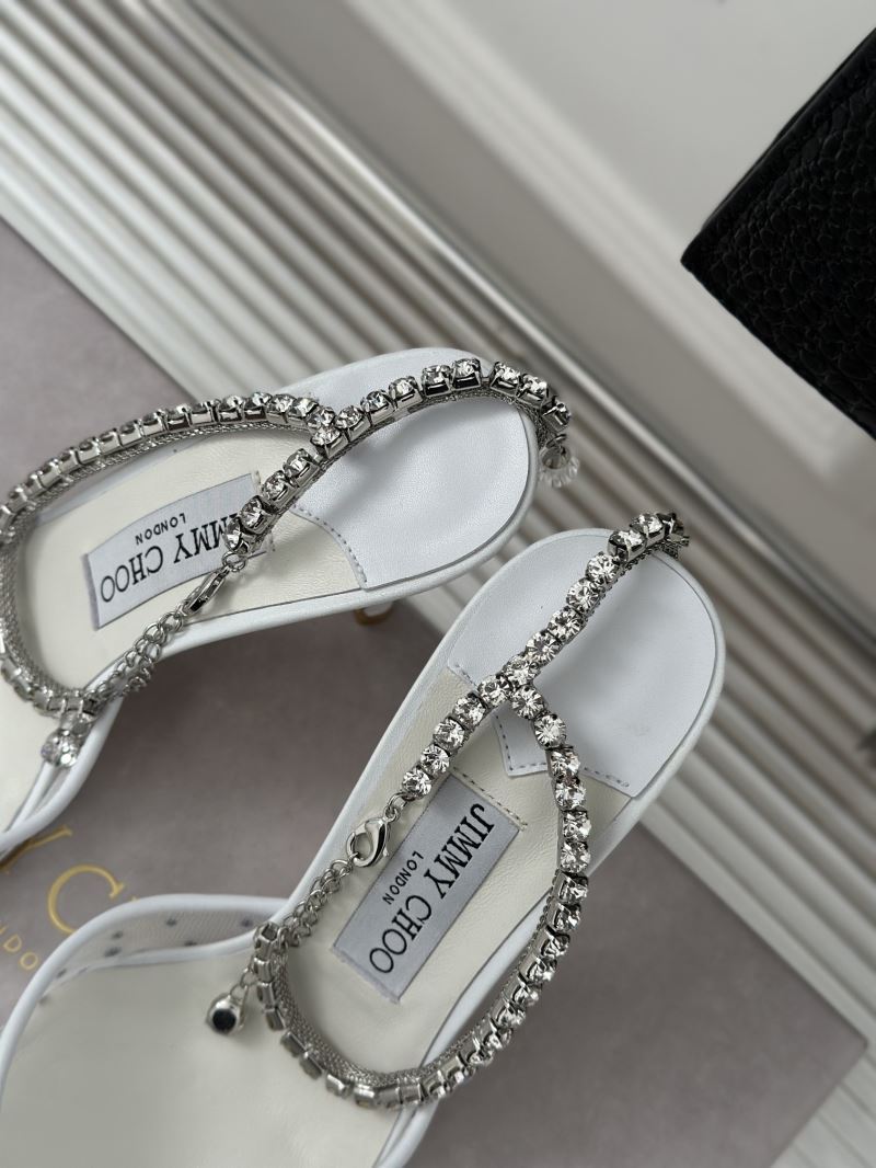 Jimmy Choo Sandals